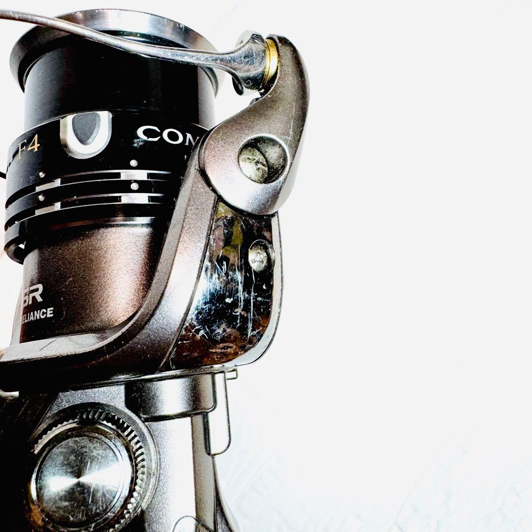 ✨良品✨シマノ　コンプレックス　CI4 2500HGS F4