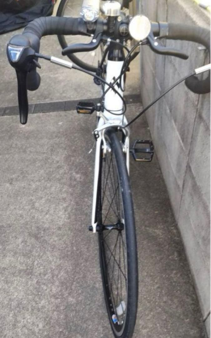 KAGRA（カグラ）R-1-K ロードバイク★値下げ不可★直接渡しのみ★発送不可