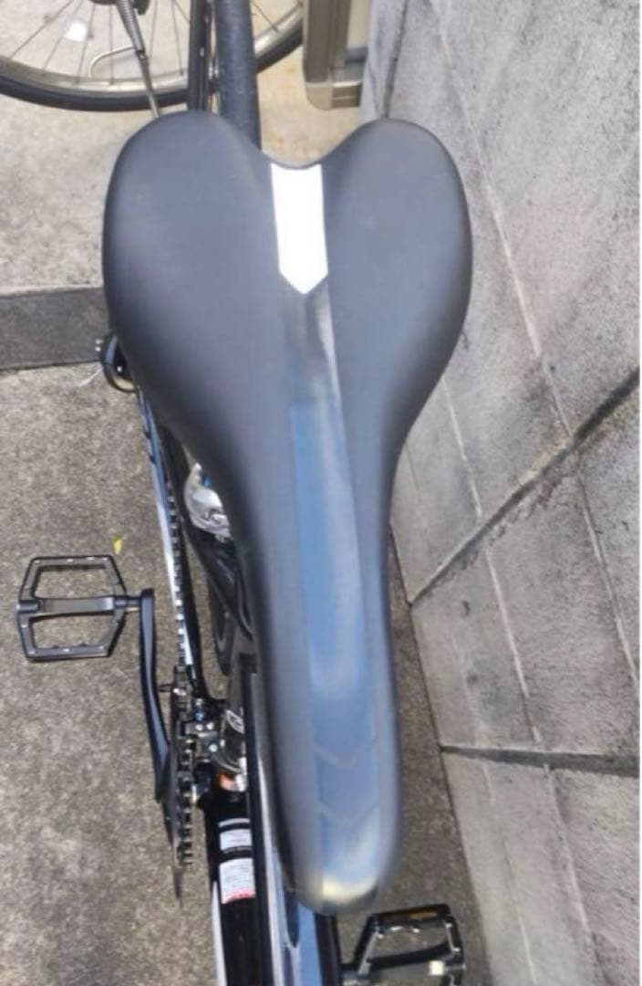 KAGRA（カグラ）R-1-K ロードバイク★値下げ不可★直接渡しのみ★発送不可