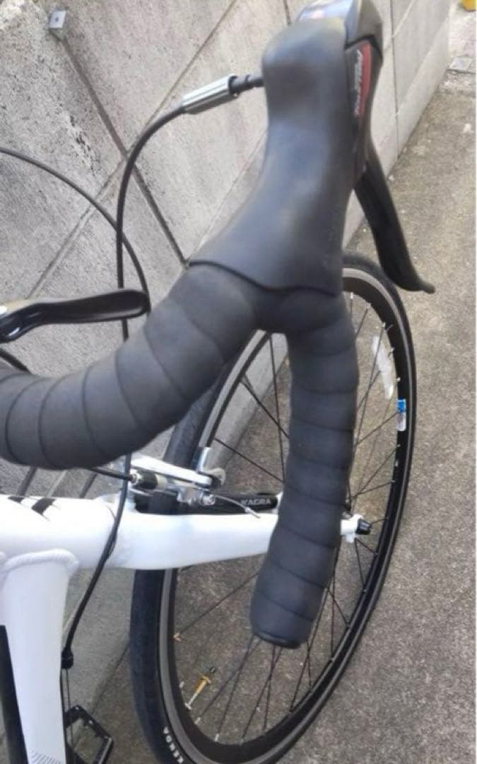 KAGRA（カグラ）R-1-K ロードバイク★値下げ不可★直接渡しのみ★発送不可