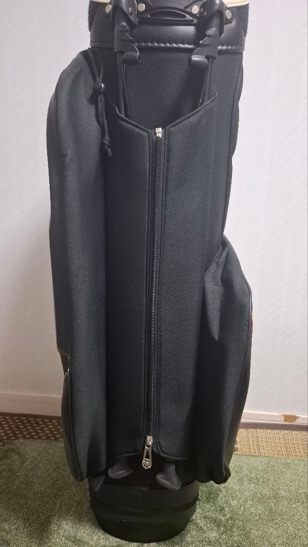 BRIDGESTONE ゴルフバッグ スタンド