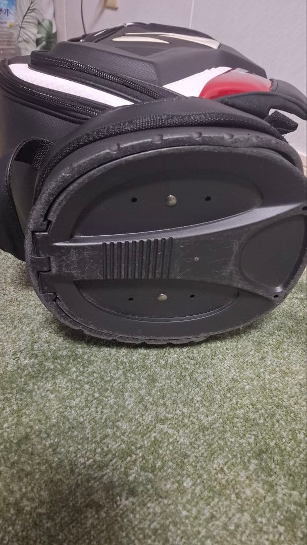 BRIDGESTONE ゴルフバッグ スタンド