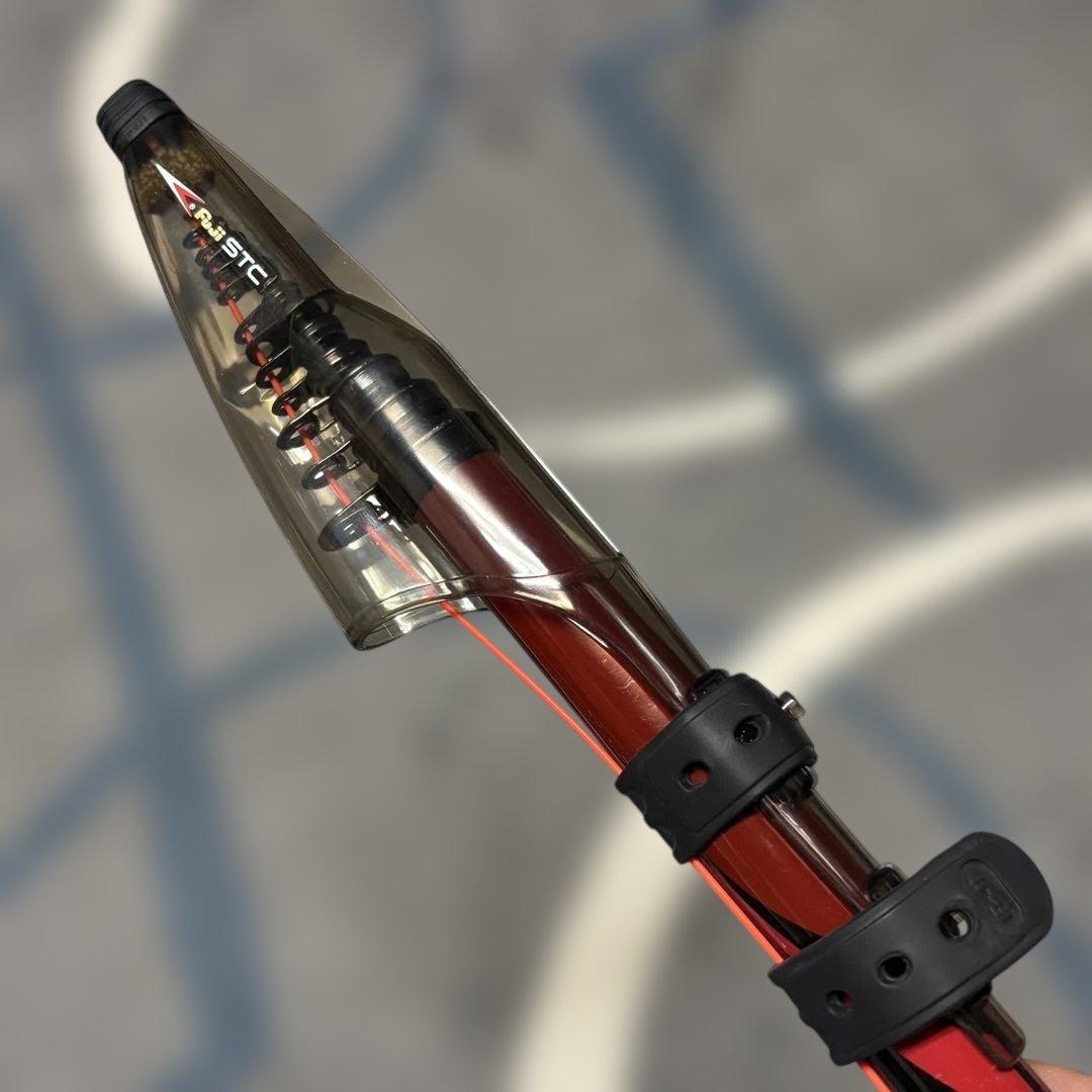 がま磯 X.O 1-63 磯竿　がまかつ