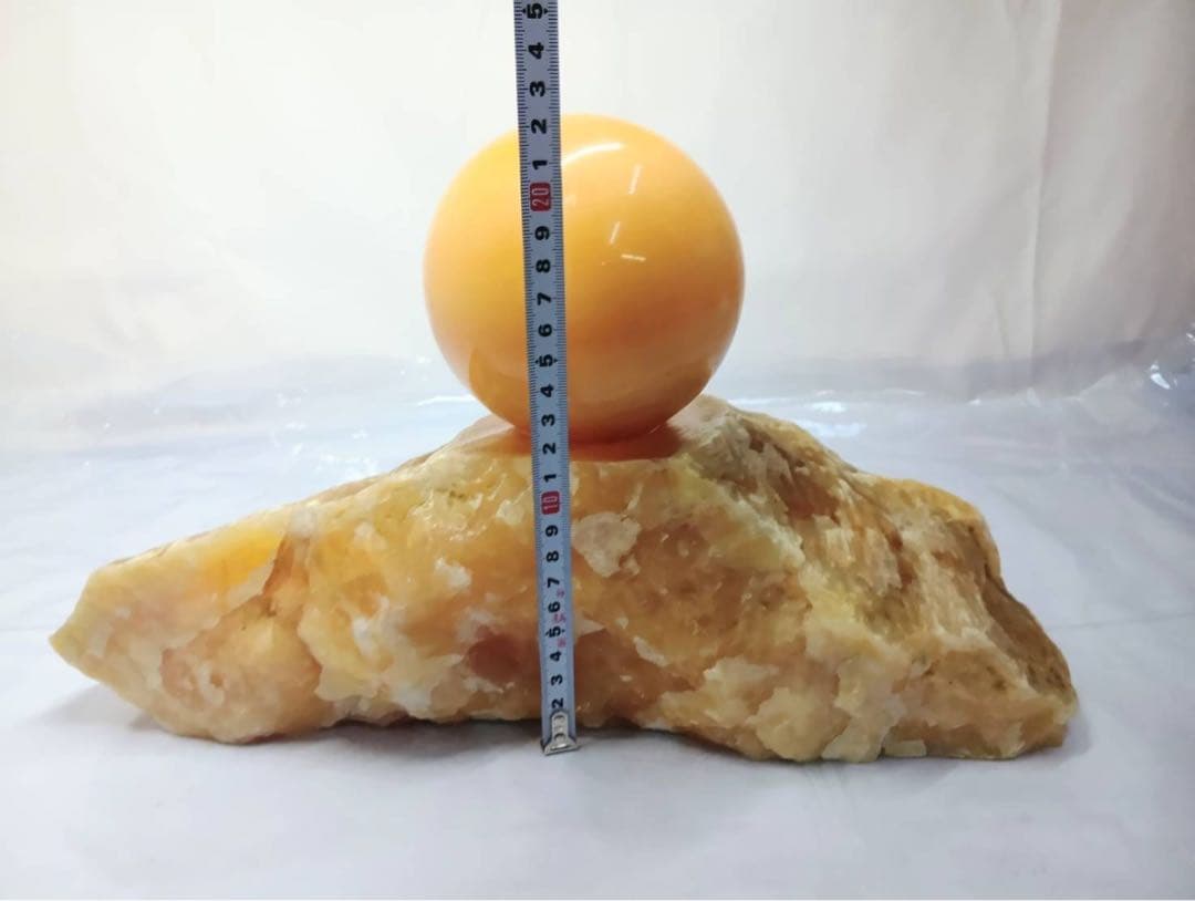 天然石　鑑賞石　パワーストーン　開運　総重量14kg アラゴナイトかと…