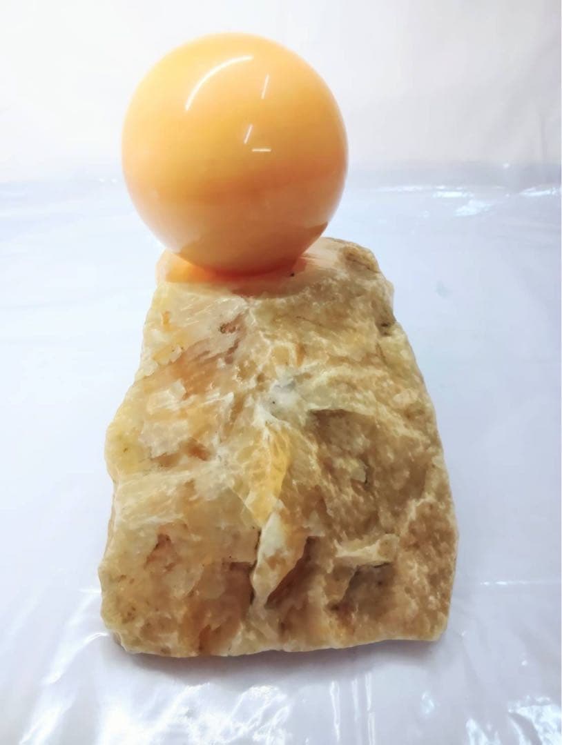 天然石　鑑賞石　パワーストーン　開運　総重量14kg アラゴナイトかと…