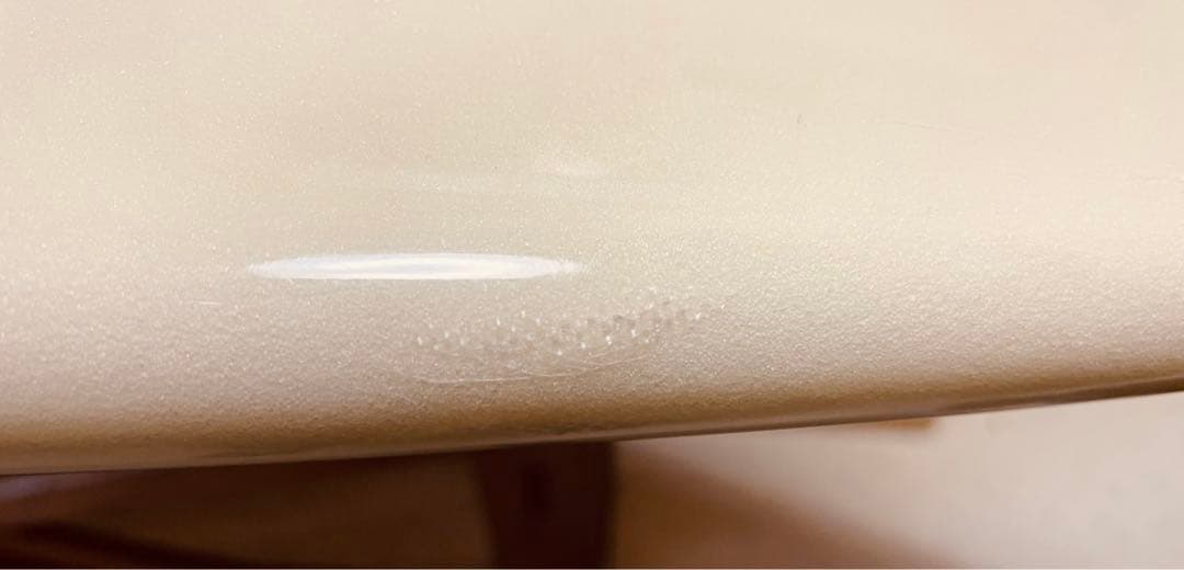 5'11\"フィッシュ サーフボード