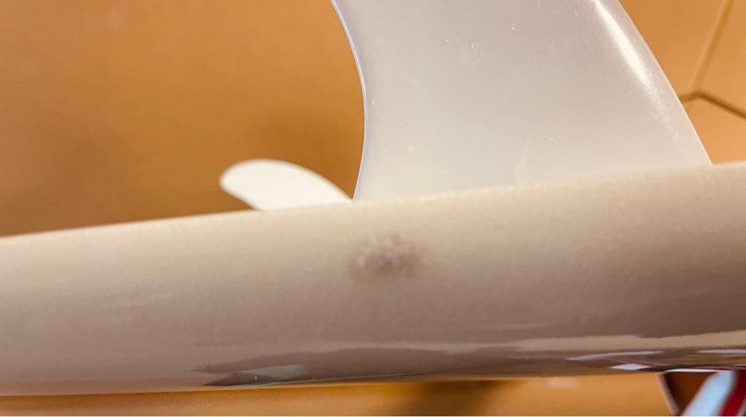 5'11\"フィッシュ サーフボード