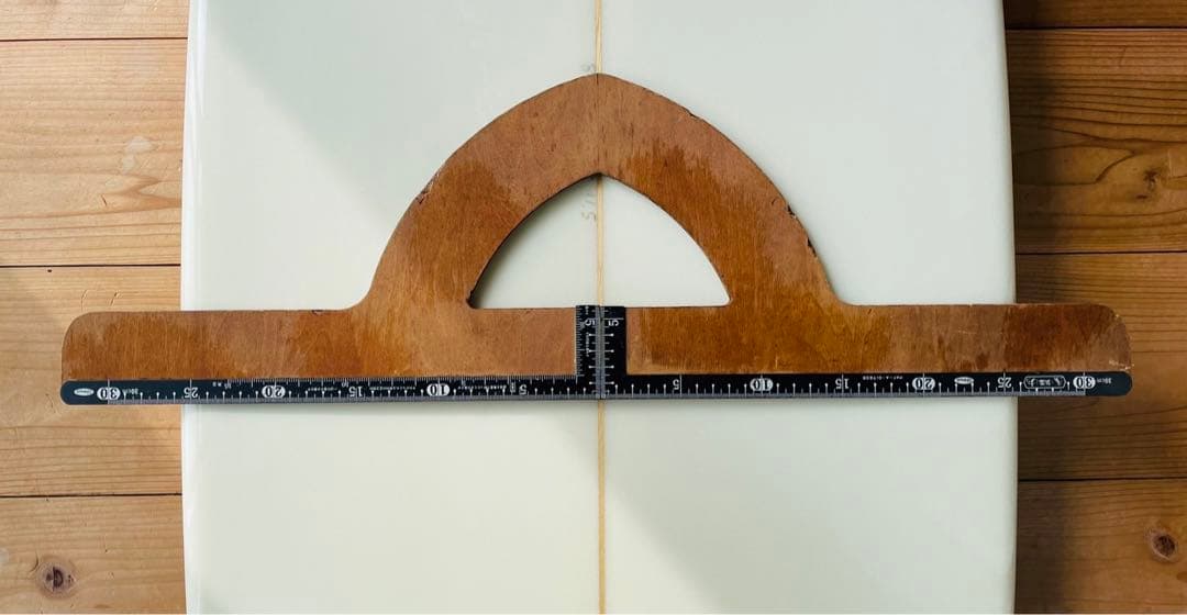 5'11\"フィッシュ サーフボード