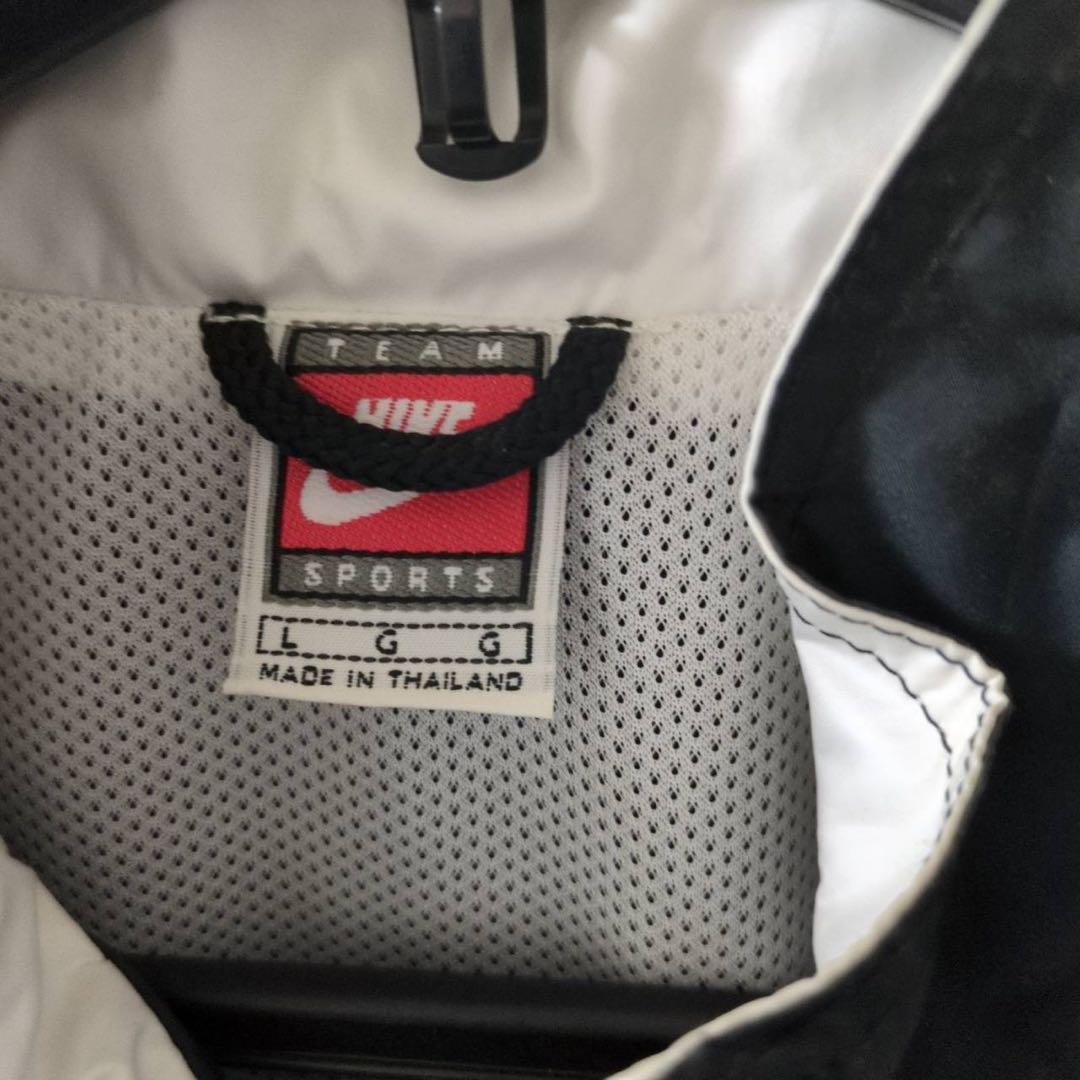 NIKE 90s VERDY ヴェルディ川崎 ジャケットYOMIURI 読売