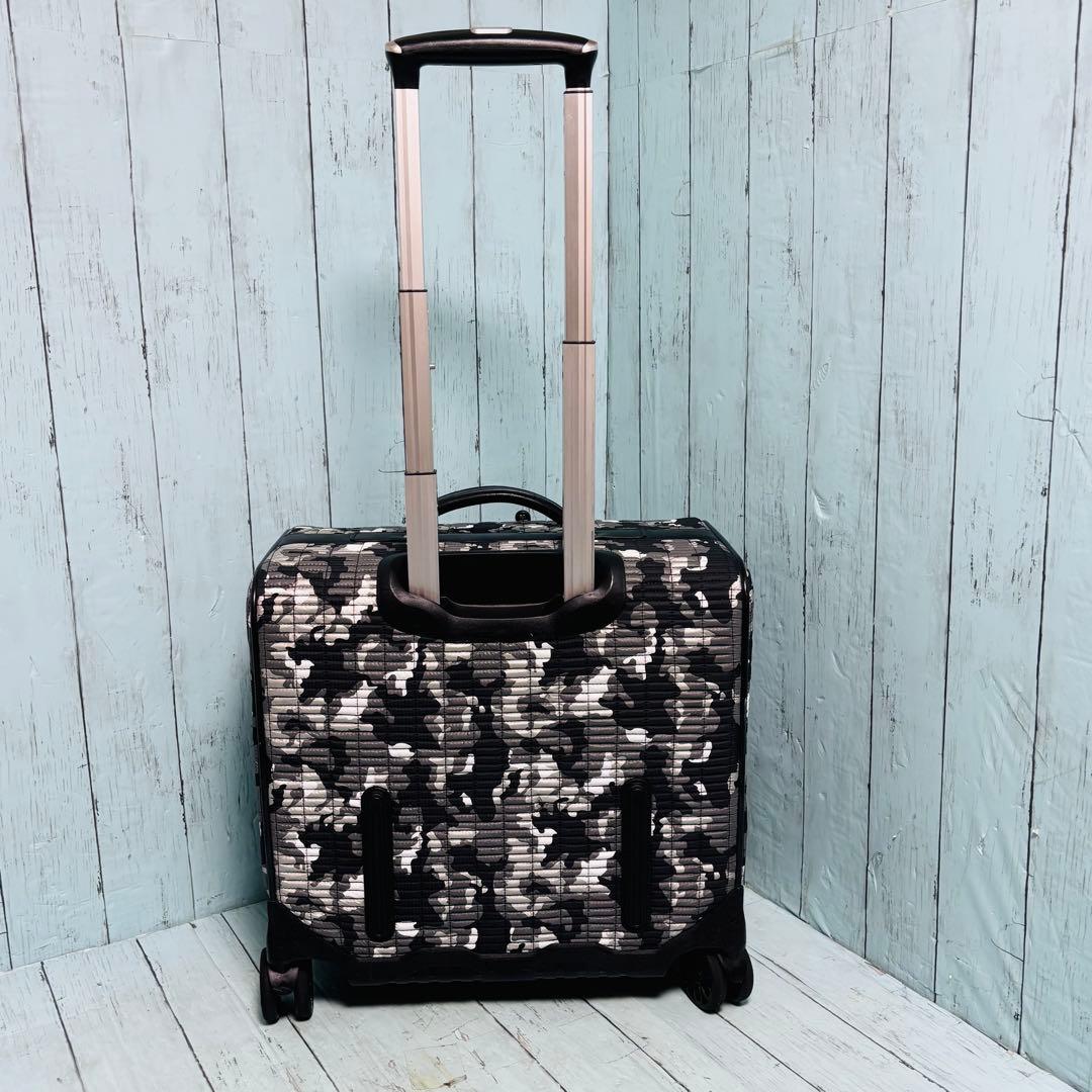 オウル　OUUL キャリーケース　ゴルフ　ローラーラゲッジ　キャリーバッグ