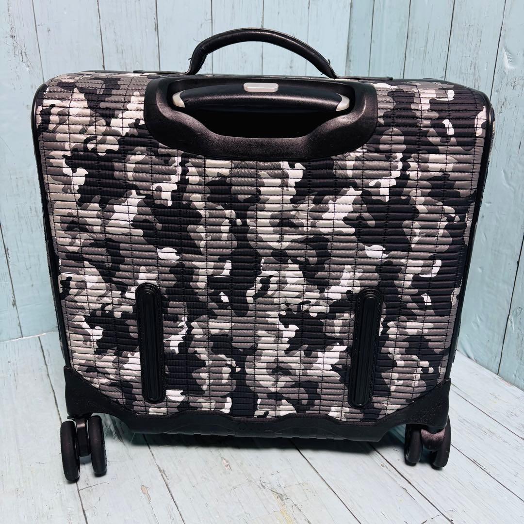 オウル　OUUL キャリーケース　ゴルフ　ローラーラゲッジ　キャリーバッグ