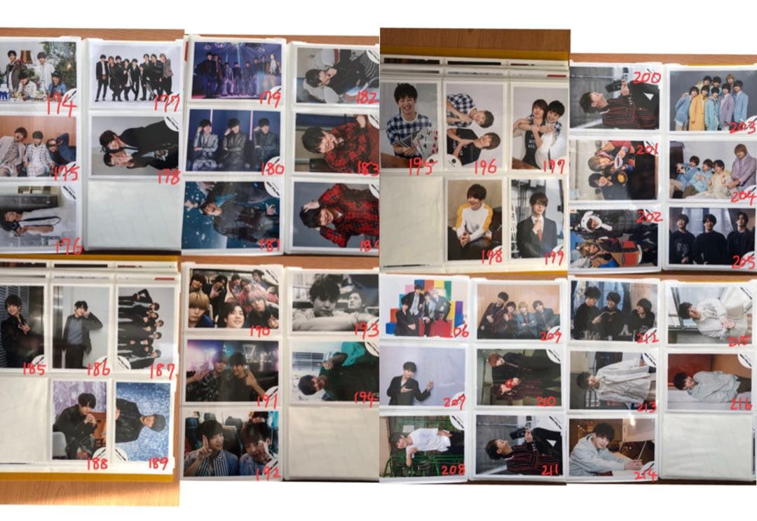 有岡大貴 Hey! Say! JUMP 公式写真