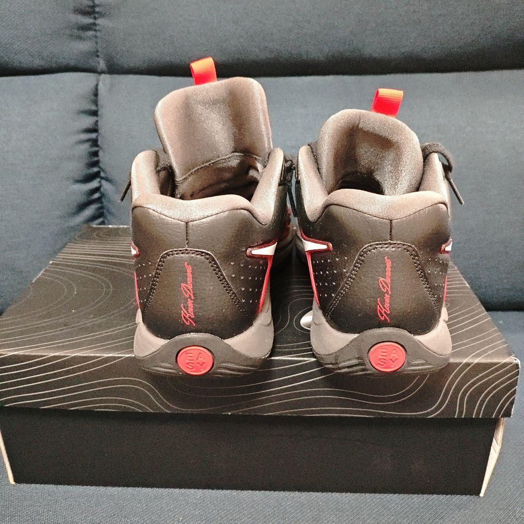 シューズ(男性用) Nike KD 17 EP