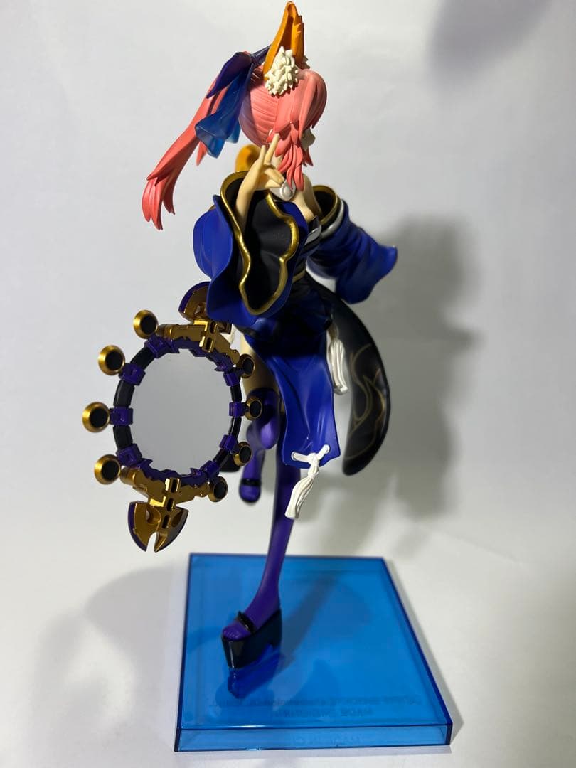 Fate/EXTRA CCC（フェイト/エクストラCCC）キャスター　2体セット