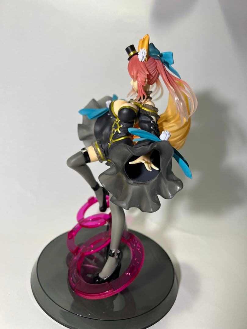 Fate/EXTRA CCC（フェイト/エクストラCCC）キャスター　2体セット