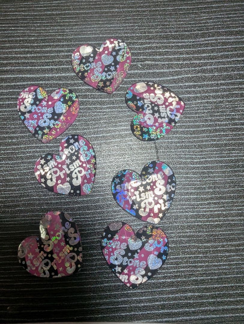 プリティーリズム　サプライズストーン ゆかたセット