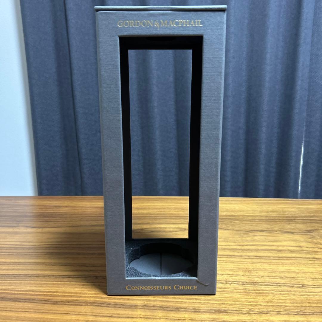 Gordon & MacPhail ハイランドパーク2002 16年