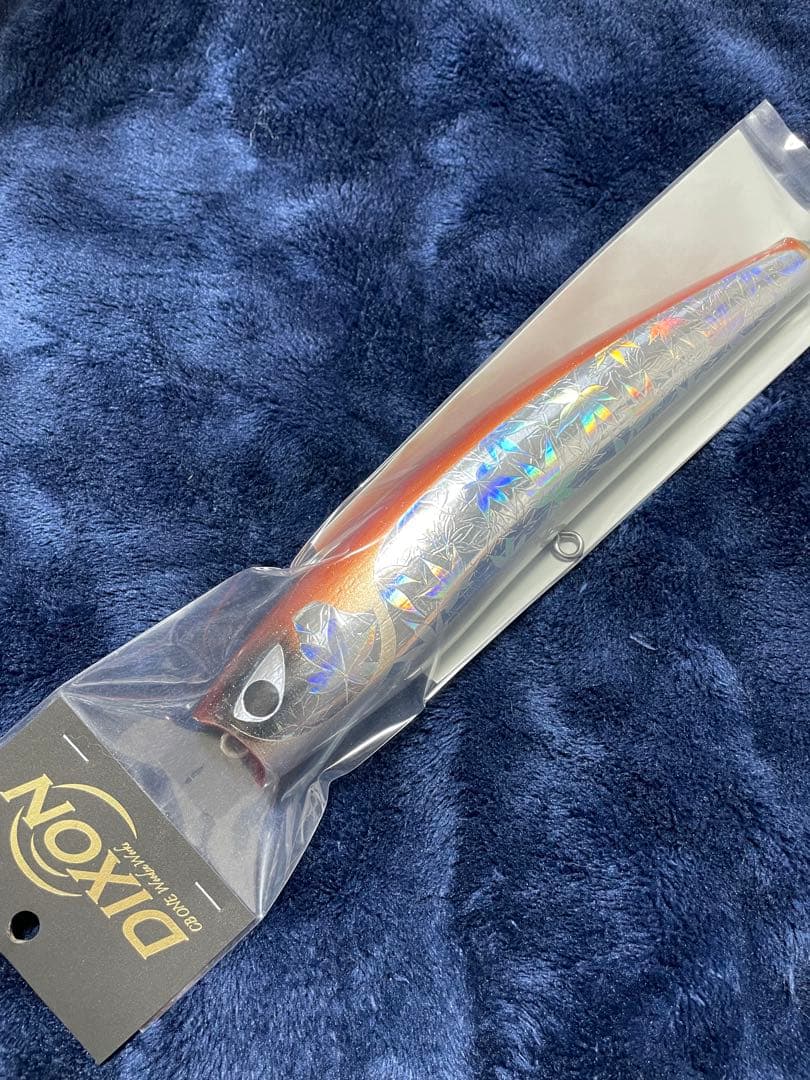 cbone ディクソン　240 シービーワン　カーペンター　貝田ルアー