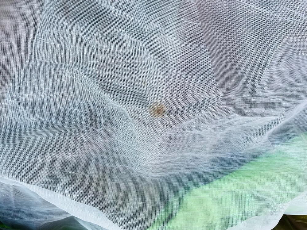 ◆mont-bell ムーンライトテントⅢ型 ジャンク品 09344