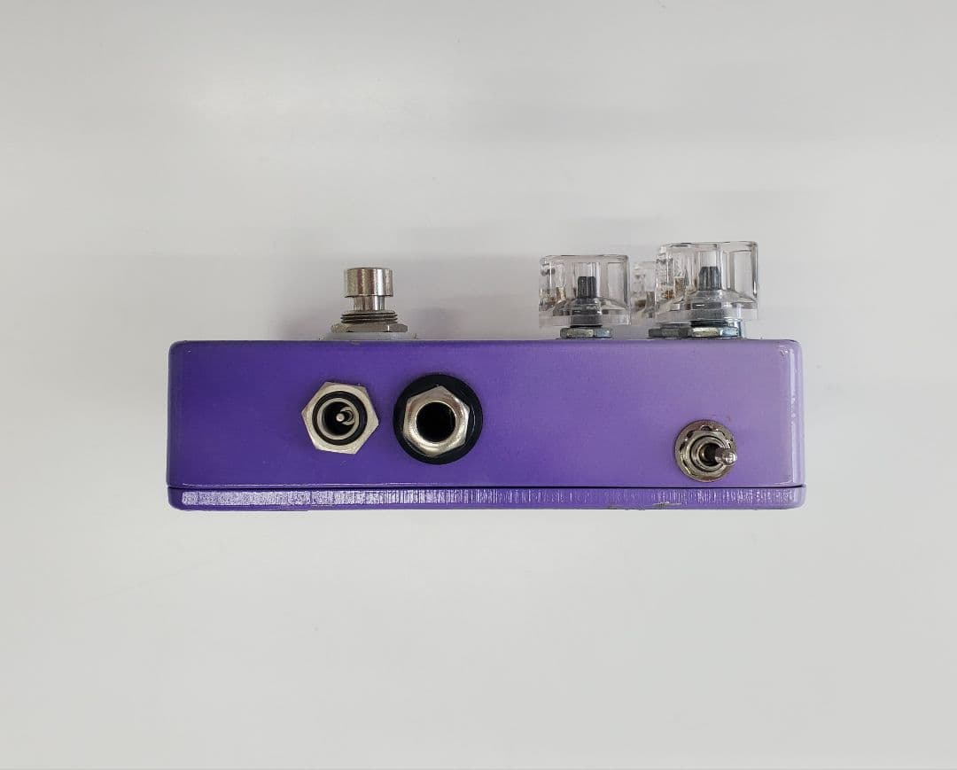 ギター Vivie WildCat Crunch OverDrive