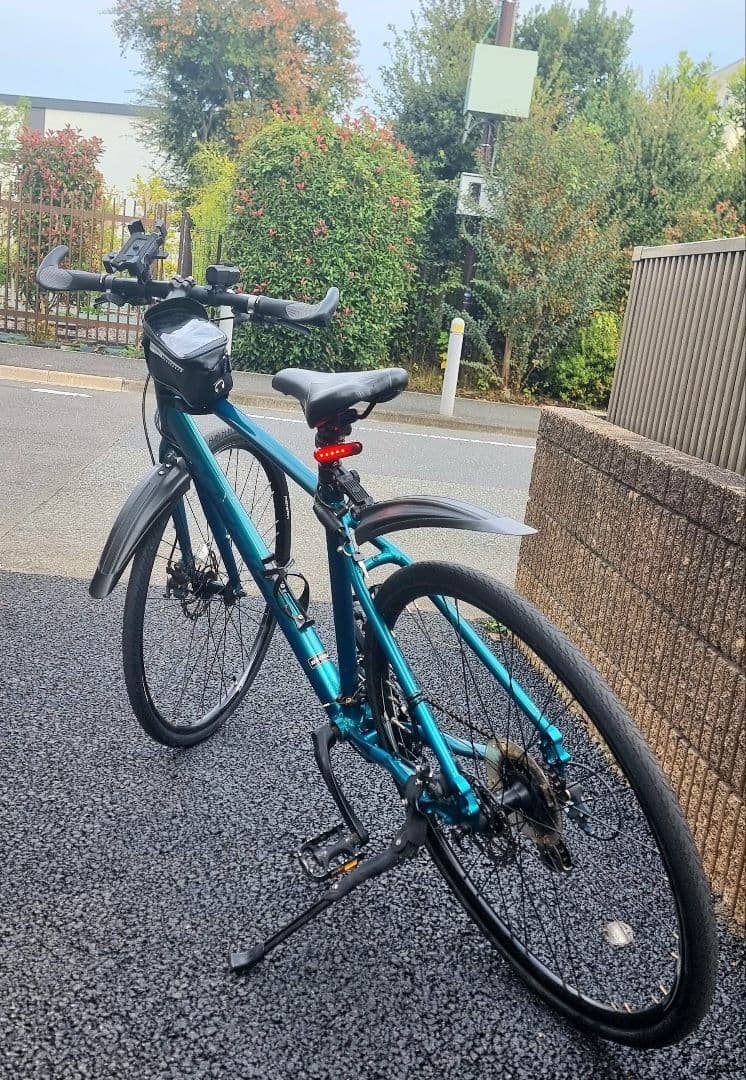 MERIDA メリダ CROSSWAY 200 自転車