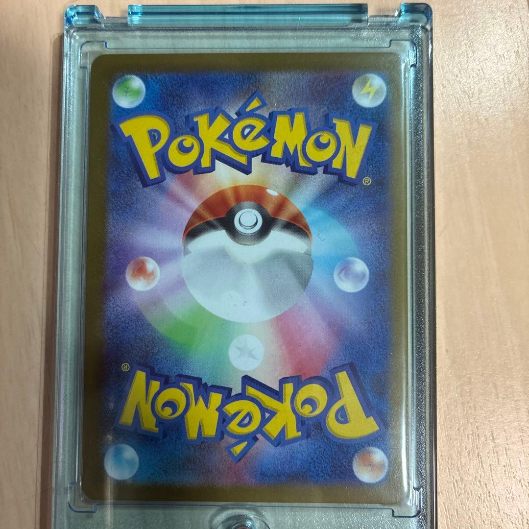 i*i様 インフェルノノX MUR メガリザードン