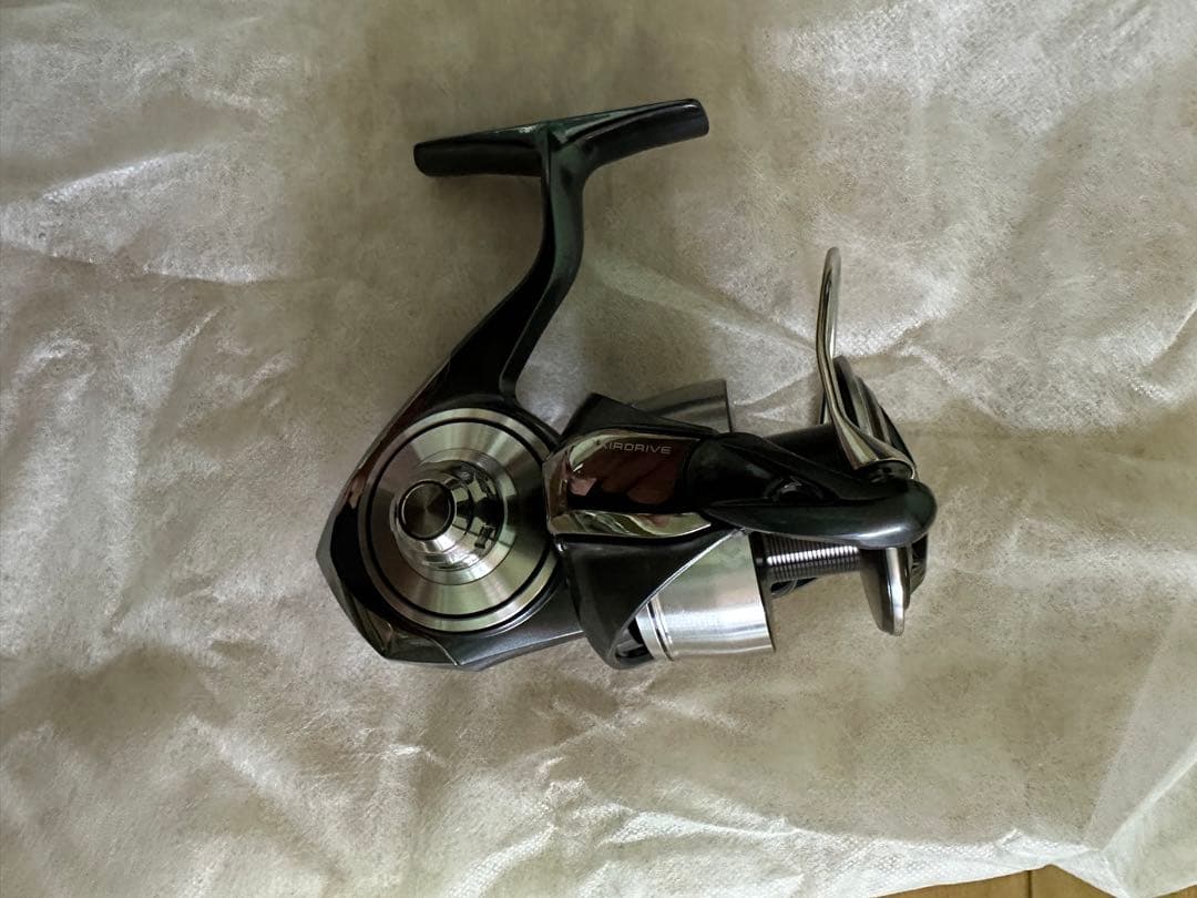 新品未使用　ダイワ　セルデートSW5000-XH