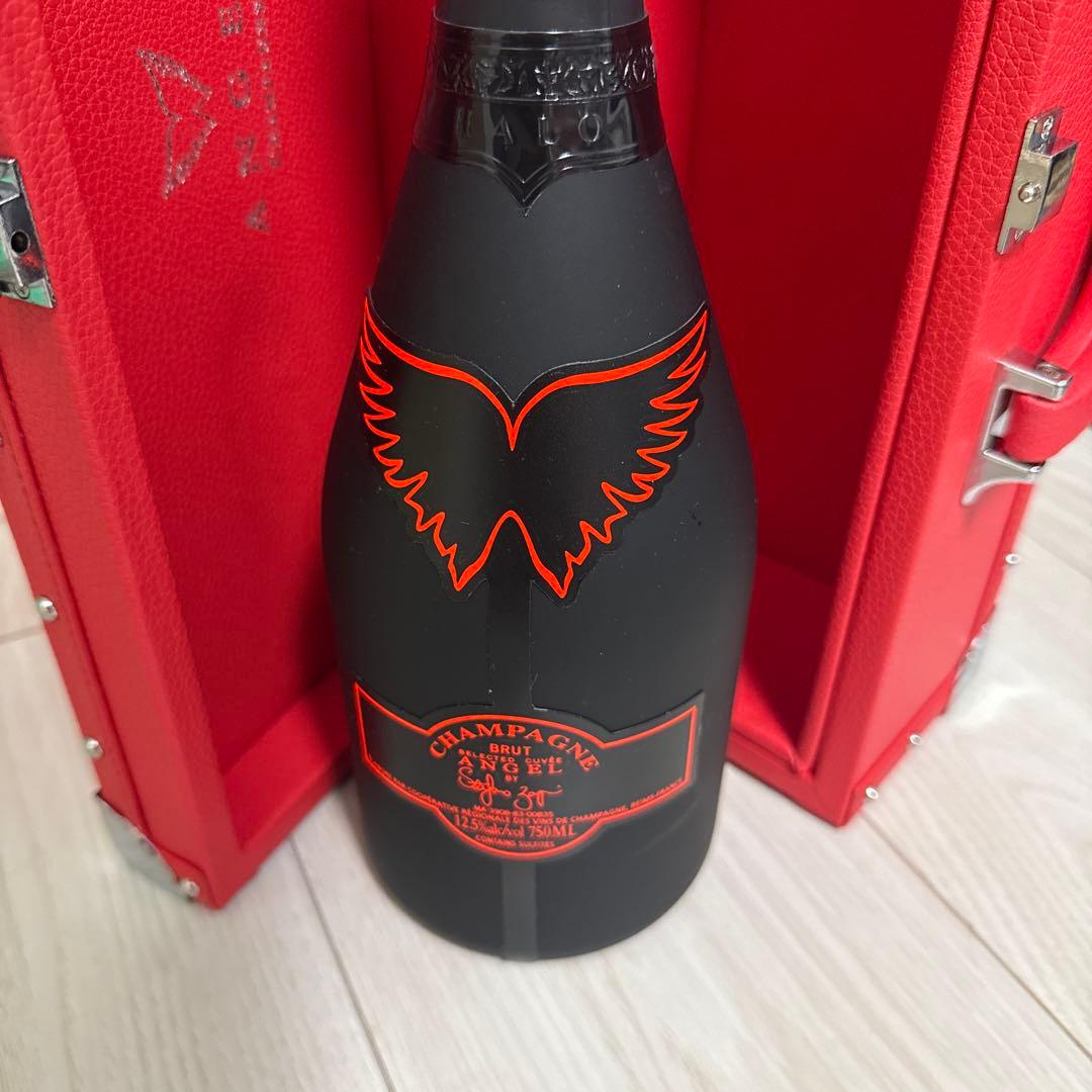 エンジェルヘイロー レッド 未開栓