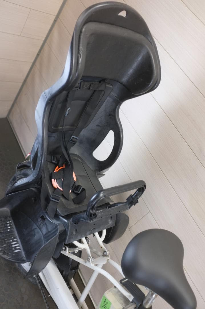 パナソニック ギュット　20インチ　3段　13.2Ah（5点灯）充電器あり