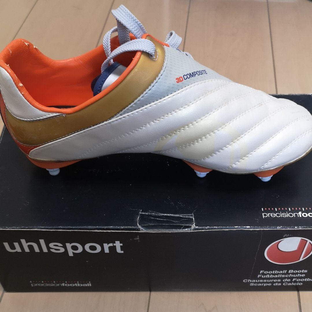 ウールシュポルト　スパイク