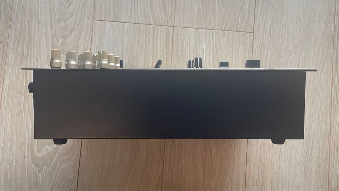 【音出確認済】VESTAX PMC-05Pro II / 純正アダプター付