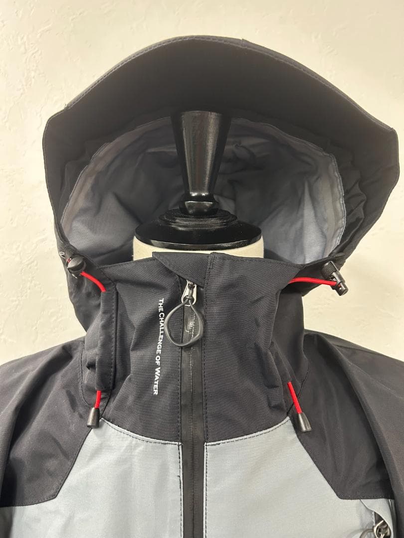 BLUESTORM　TW001 レインスーツ フィッシングェア 大人用 メンズ