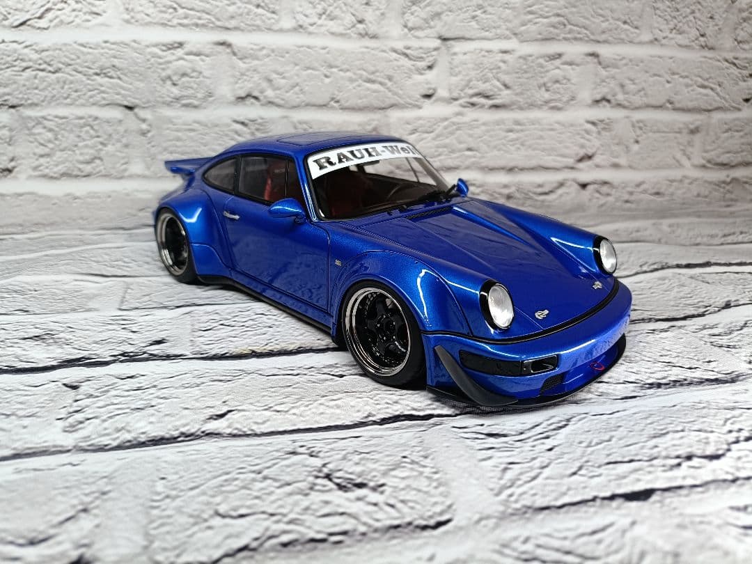 Ignition model 【IG3635】RWB964