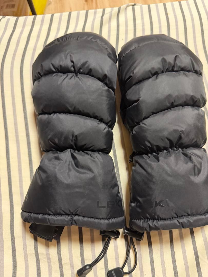 LEKI ミトングローブ