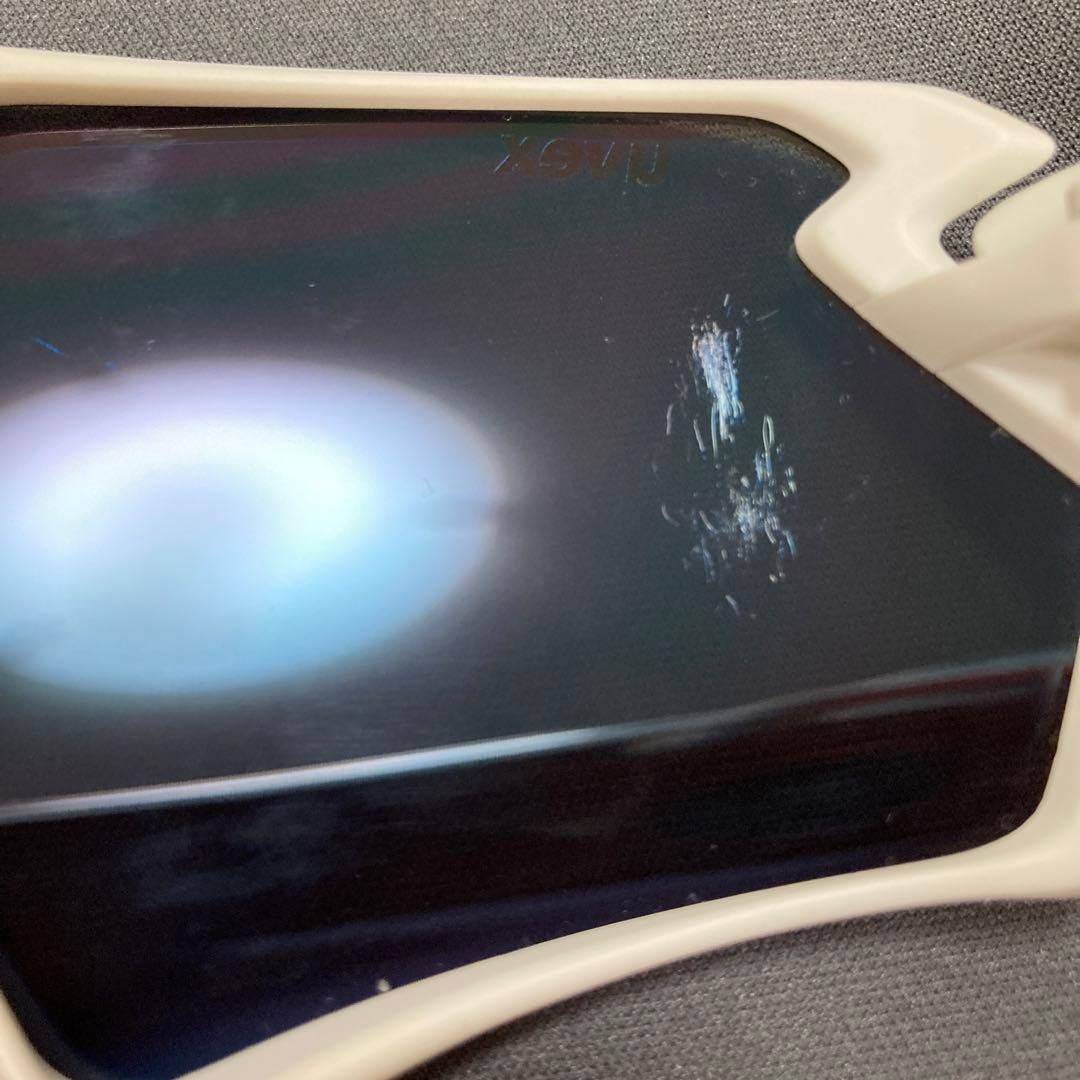 スポーツサングラス　uvex