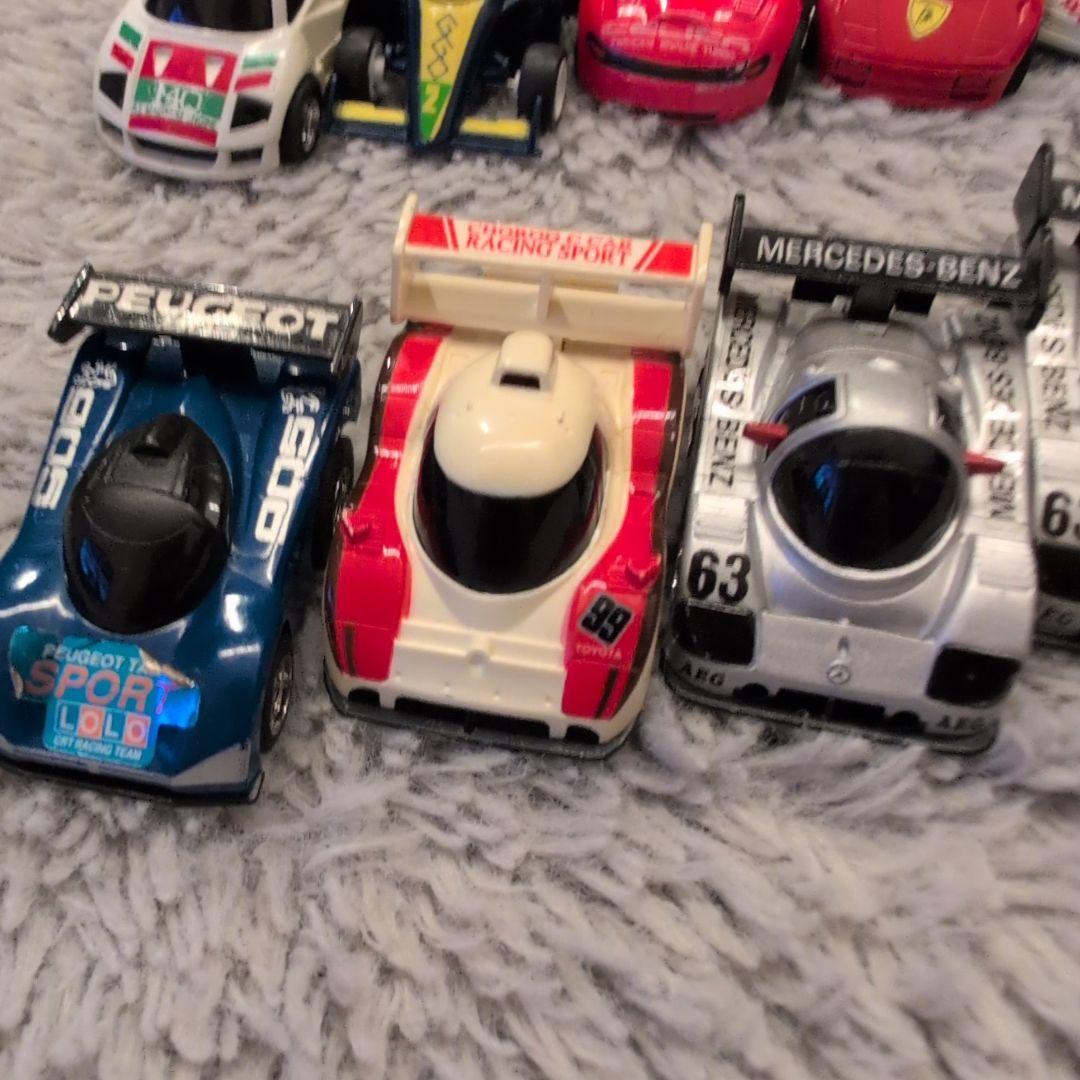 チョロＱ　セット売り