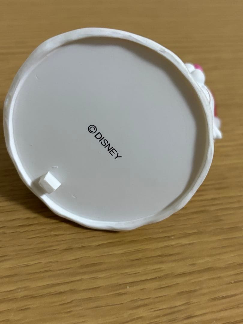 おしゃれキャット マリー フェイス小物入れ クリスマス　首振り　#1