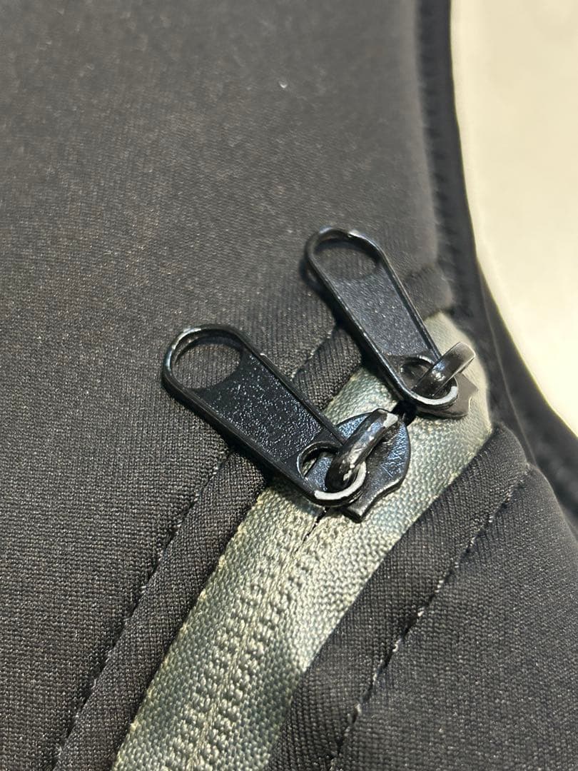 【未使用】撃投ボディプロテクター２