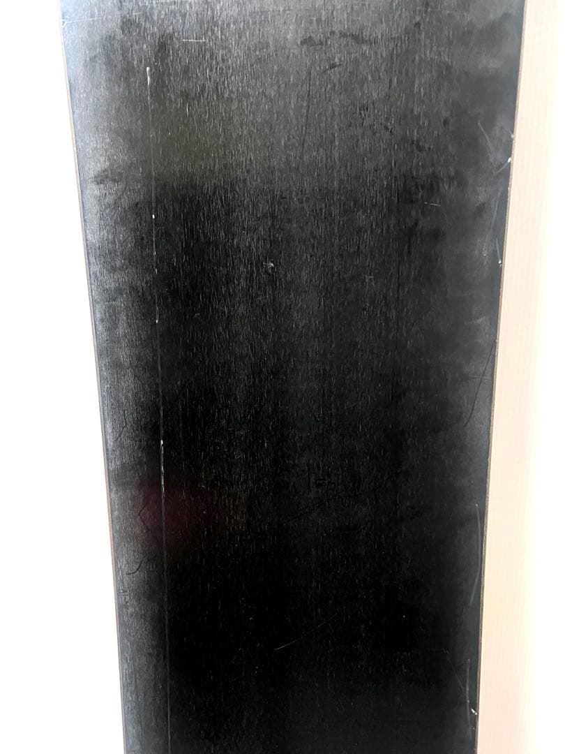 カッコいい和柄 ROSSIGNOL Slope Style 154cm