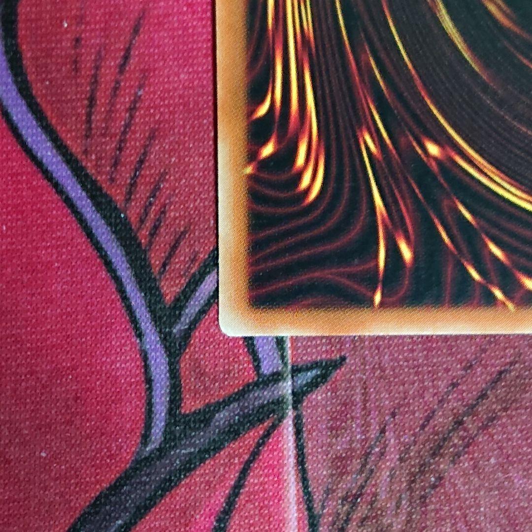 【希少・美品】遊戯王 サイバース・ウィッチ 20th シークレット アジア シク