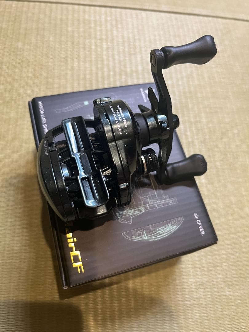 ひ*る様 ハイスター　オーロラエアーCF