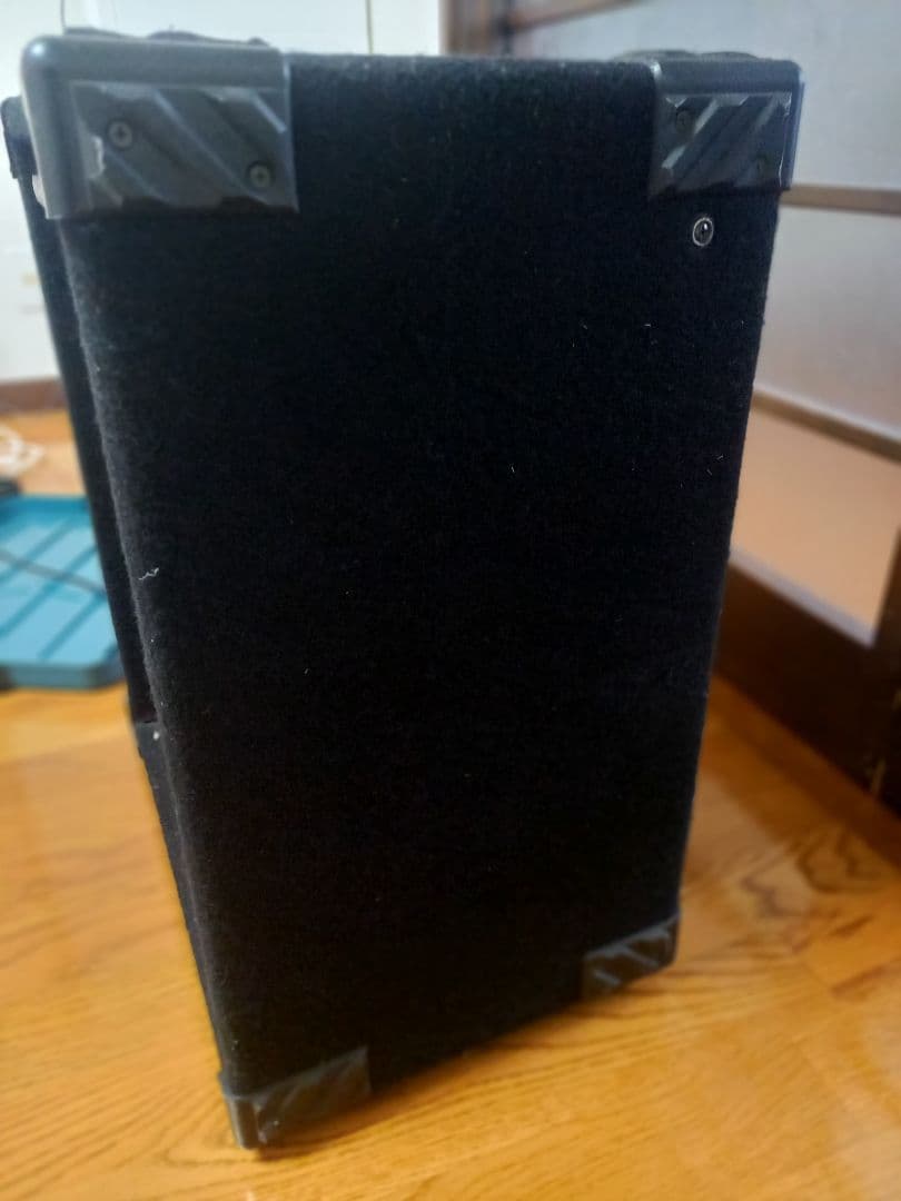 Fender Rumble 60　 60W 赤LEDライト