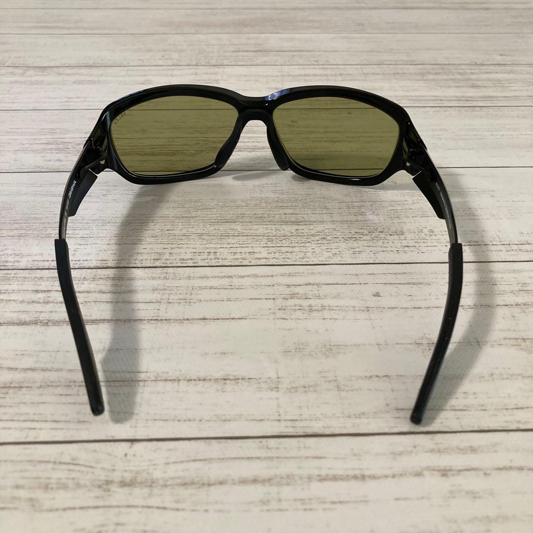 ダイワ 偏光サングラス TLX 023 レンズイーズグリーン