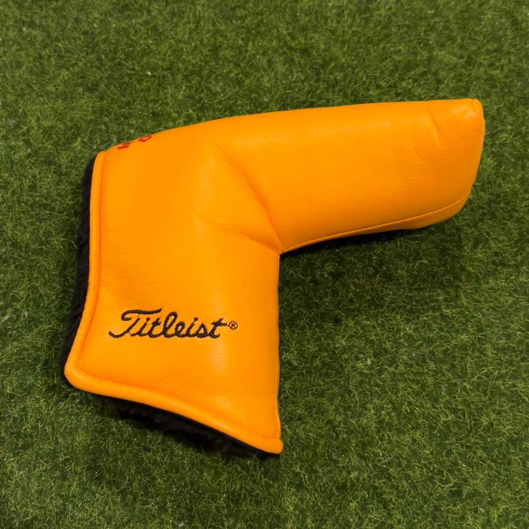 サークルT スコッティキャメロン ツアーオンリー スタジオセレクト ニューポート