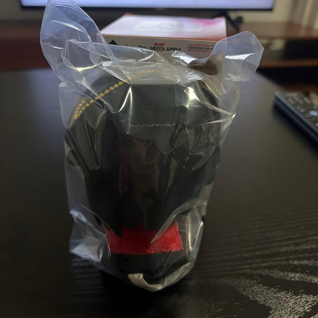 Ｍrs. GREEN APPLE MAGICAL WINTER 1番くじ