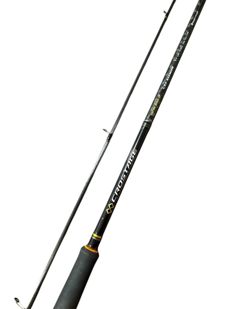 CRX-832MHW Major Craft メジャークラフト　タチウオ　青物