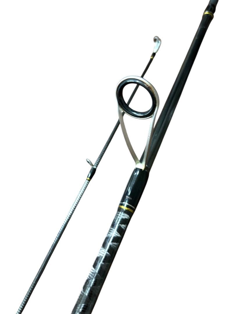 CRX-832MHW Major Craft メジャークラフト　タチウオ　青物