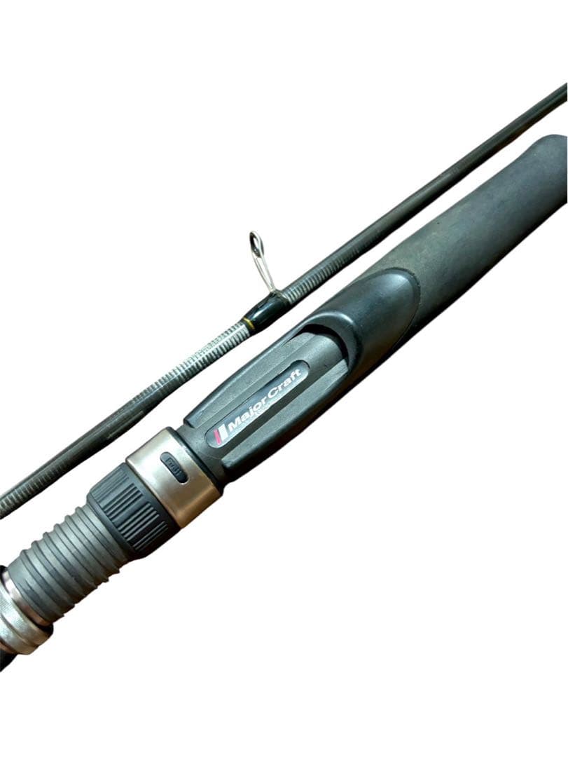 CRX-832MHW Major Craft メジャークラフト　タチウオ　青物