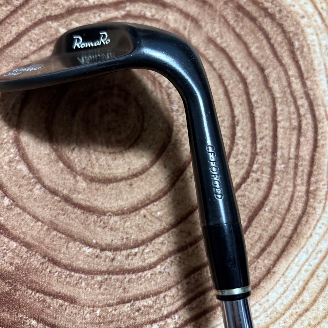 ロマロ Alcobaca ウェッジ 50度 56度　2本　セット