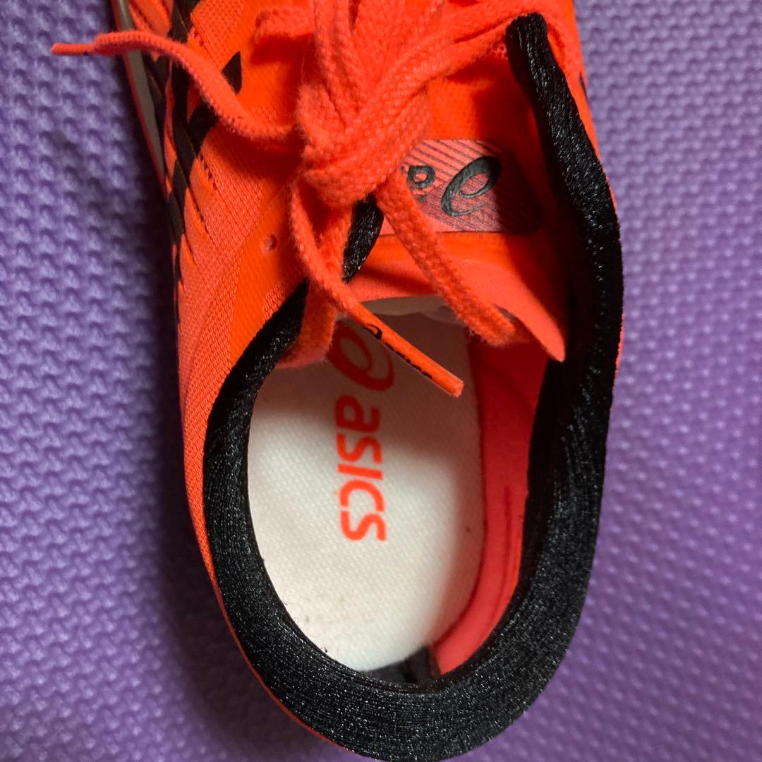 ASICSメタレーサー東京 27cm